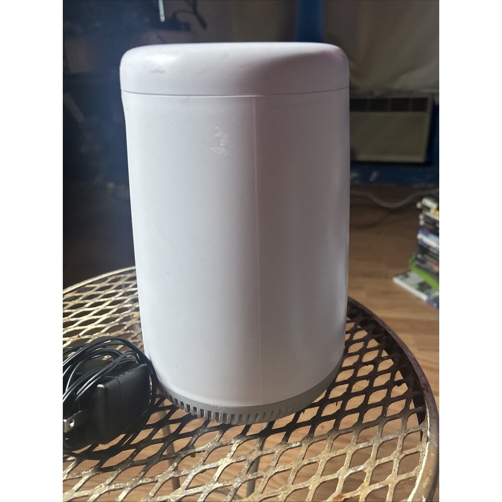 CenturyLink C4000LG Modem DSL Wifi Router w/ Power Adapter - Picture 5 of 6